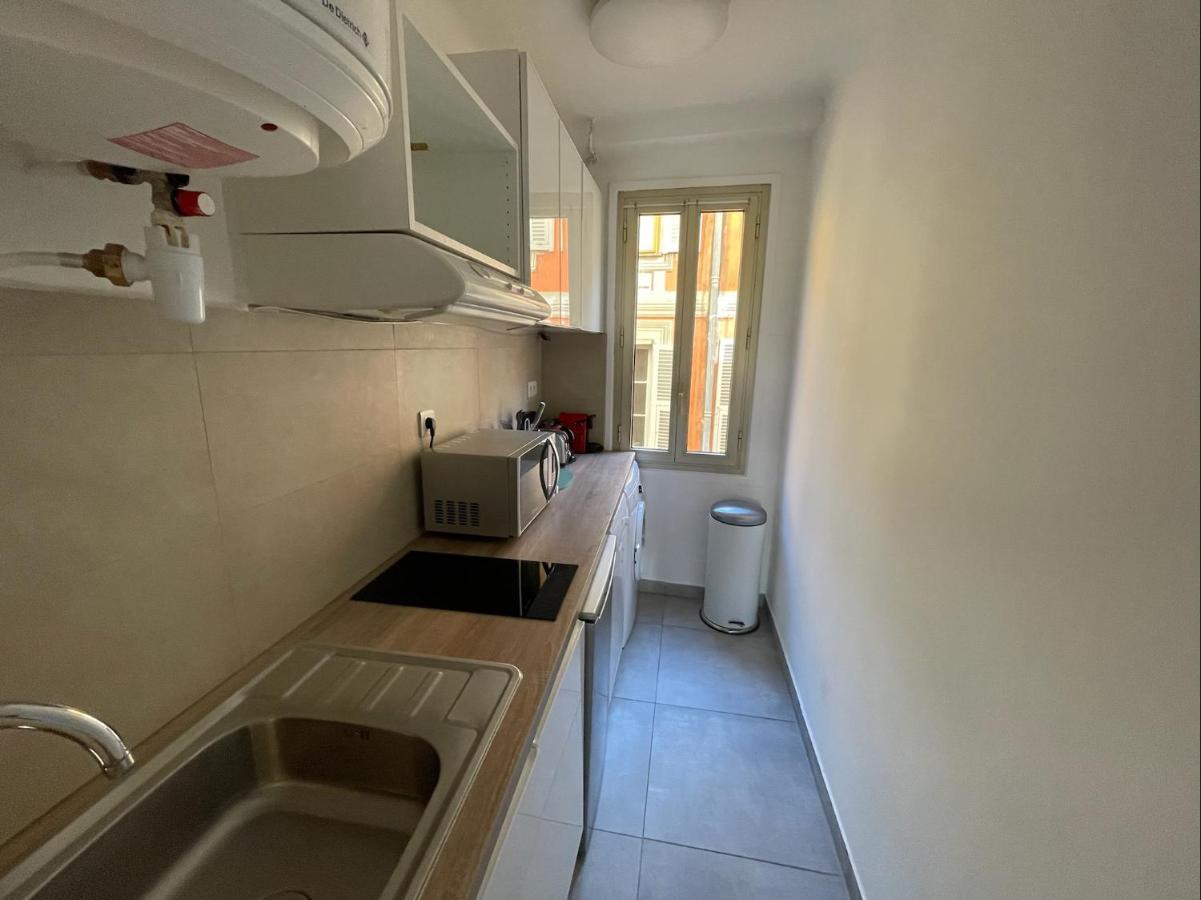 Renting - Jaures - Cosy Flat - Old Town - Great View - Aircon * Nizza